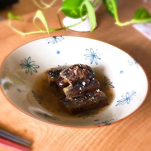 波佐見焼 西山窯 麺鉢 フラワードット