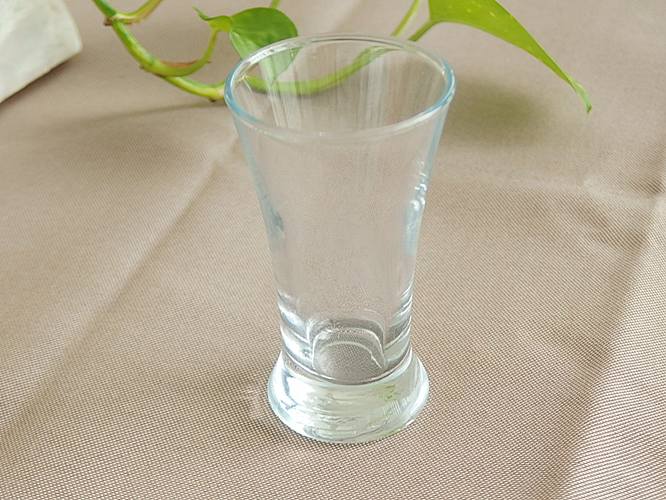 ★アペタイザーグラス　フレアシューター ショットグラス 74ml