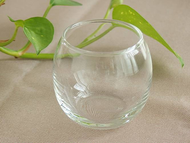 ★アペタイザーグラス　リビー　ヴォティブ デザートカップ 140ml