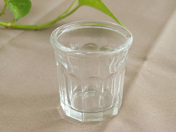 ★アペタイザーグラス　エスケール ミニグラス 90ml