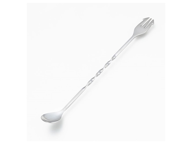 ★バースプーン S 24.5cm 日本製