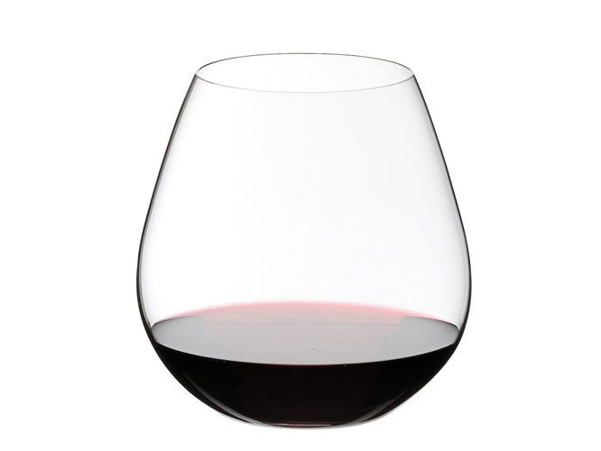 ★RIEDEL リーデル オー ピノ・ノワール/ネッビオーロ 414/7 2個入690ml