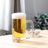 これぞビールジョッキ360 ガラス食器 日本製
