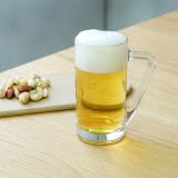 リュート　これぞビールジョッキ200 ガラス食器 日本製