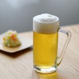 リュート　これぞビールジョッキ300 ガラス食器 日本製
