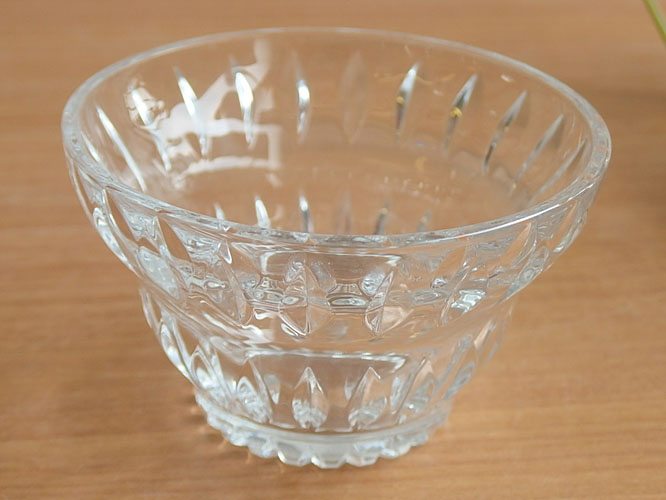 シャーベットボウル 200ml ヴィンテージ アルクインターナショナル マエヴァ デザートカップ　10cm